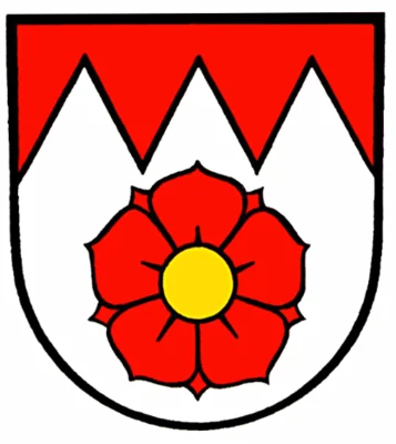 Freiwillige Feuerwehr Rosengarten