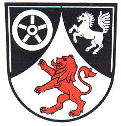Freiwillige Feuerwehr Wallhausen