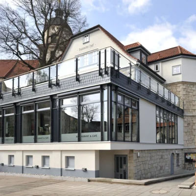 Restaurant Haunscher Hof