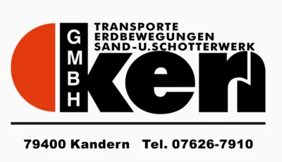 Vorschaubild Kern Transporte-Erdbewegung GmbH