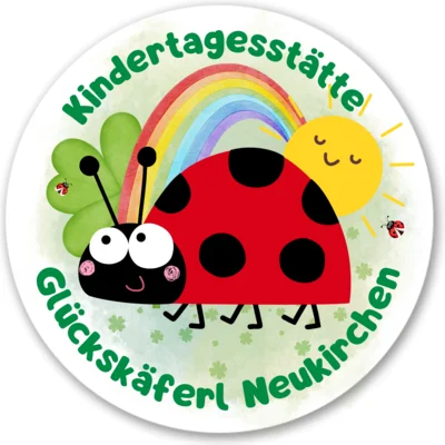 Logo Titelbild