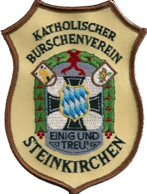 Bild von Kath. Burschenverein Steinkirchen
