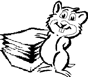 Bild von Papierhamster e.V.
