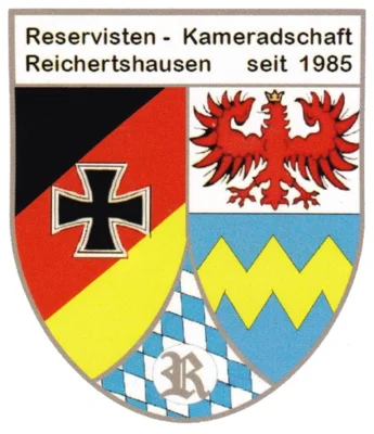 Bild von Reservistenkameradschaft Reichertshausen im Verband der Reservisten der Deutschen Bundeswehr e.V.