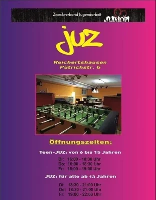 Bild von Jugendzentrum Reichertshausen