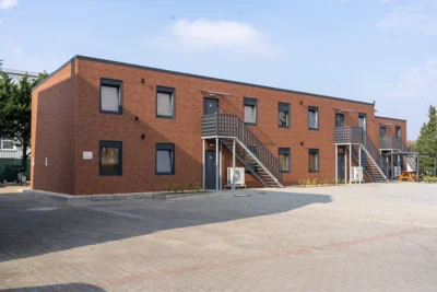 Comfort Housing Apartements