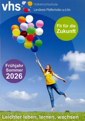Vorschaubild Volksschule Pfaffenhofen Zweigstelle Reichertshausen