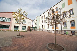 Oberschule "Heinrich Zille" Radeburg