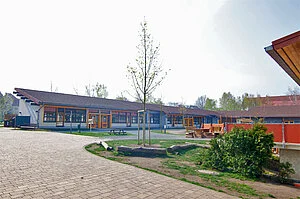 Grundschule Radeburg