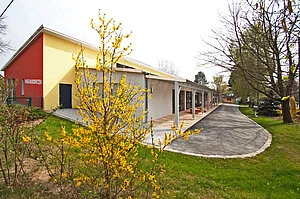 Kita "Haselnussspatzen" Radeburg