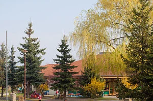 Kinderhaus "Glückspilze" Radeburg