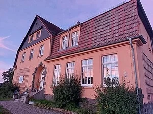 Kindereinrichtung "Villa Regenbogen" Volkersdorf