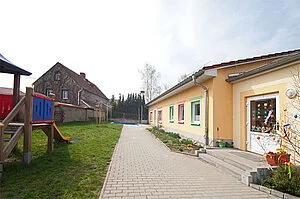 Kita Großdittmannsdorf