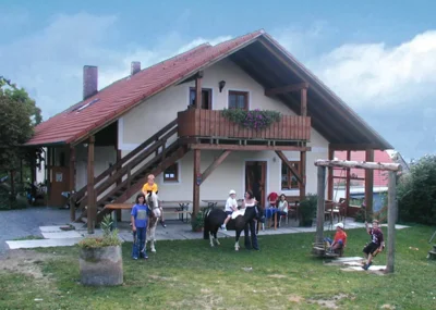Bild von Ferienhof Beimler