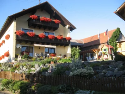 Bild von Ferienhof Müller