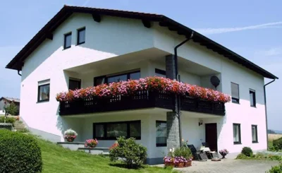 Bild von Ferienwohnung Fichtl