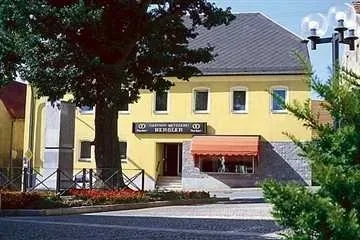 Bild von Gasthof Bergler