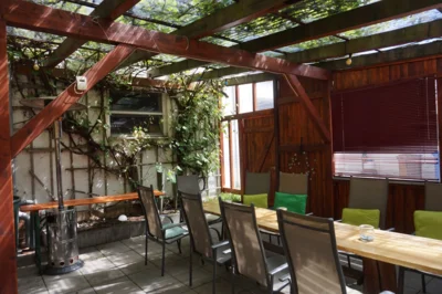 Bild von Gasthaus zum Kick´n