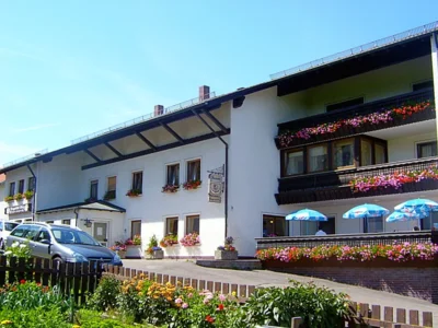 Bild von Berggasthof Metzgerei Weig