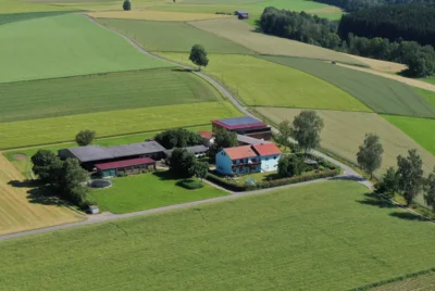 OT Irlhof