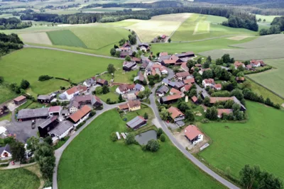 OT Oberbernrieth