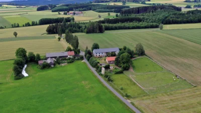 OT Sandbachhöf