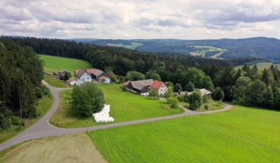 OT Unterfahrenberg
