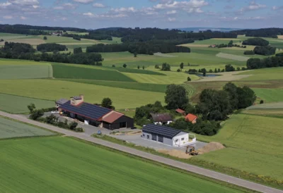 OT Maienfeld