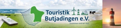 Touristik Butjadingen e. V.