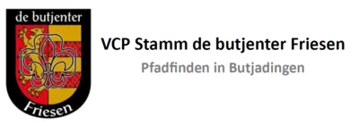 Verband Christlicher Pfadfinder Stamm "de butjenter Friesen"
