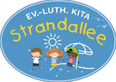 Kindergarten Burhave-Strandallee