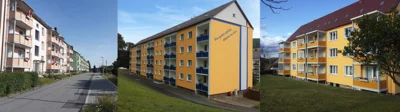 Vorschaubild Wohnungsgenossenschaft Mulda e.G.