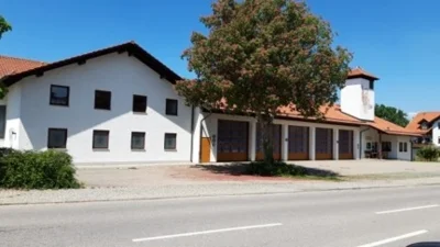 Bild von Freiwillige Feuerwehr Isen e.V.