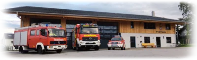 Bild von Freiwillige Feuerwehr Mittbach