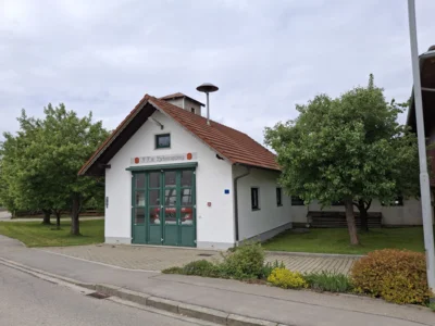 Bild von Freiwillige Feuerwehr Schnaupping