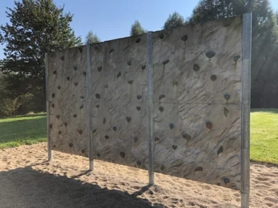 Bild von Abenteuerspielplatz Steinlandstraße