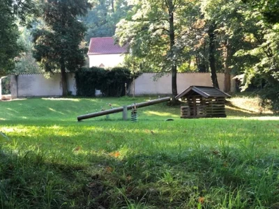Bild von Spielplatz am Freizeitheim / Meindlpark