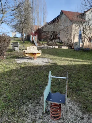Bild von Spielplatz Am Bühel