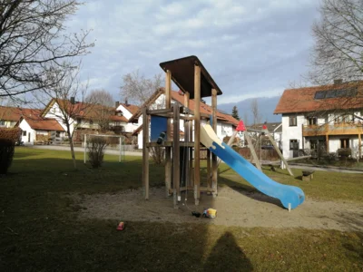Bild von Spielplatz Am Haning