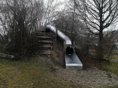 Bild von Spielplatz Am Schinderbach