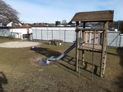 Bild von Spielplatz Göttnerstraße