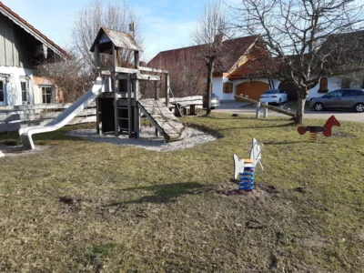 Bild von Spielplatz Pemmering am Ahornweg