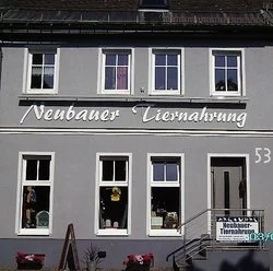 Neubauer Tiernahrung