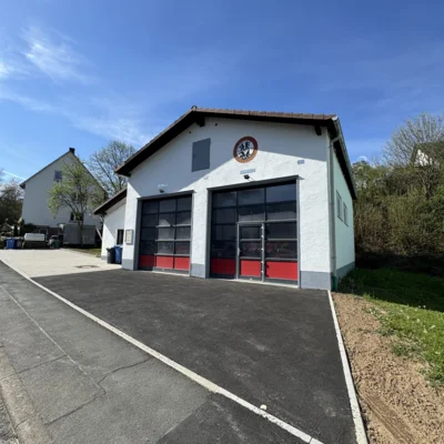Kleingladenbach