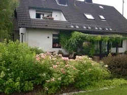 Ferienhaus der Familie Förtsch