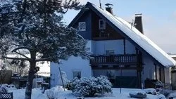 Ferienwohnung M. Förtsch