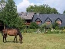 Ferien auf dem Bauernhof