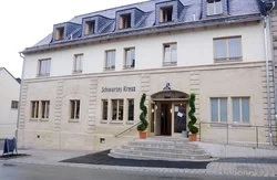 Gasthaus Schwarzes Kreuz