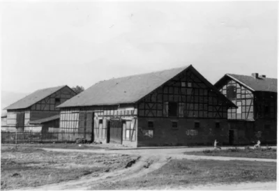 Vorschaubild B&ouml;hmsche M&uuml;hle am Rittergut Remst&auml;dt