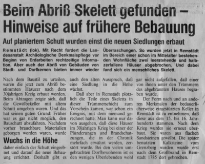 Vorschaubild Haus und Grundst&uuml;ck Holger Frank
